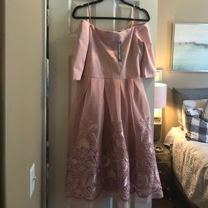 Gianni Bini dress